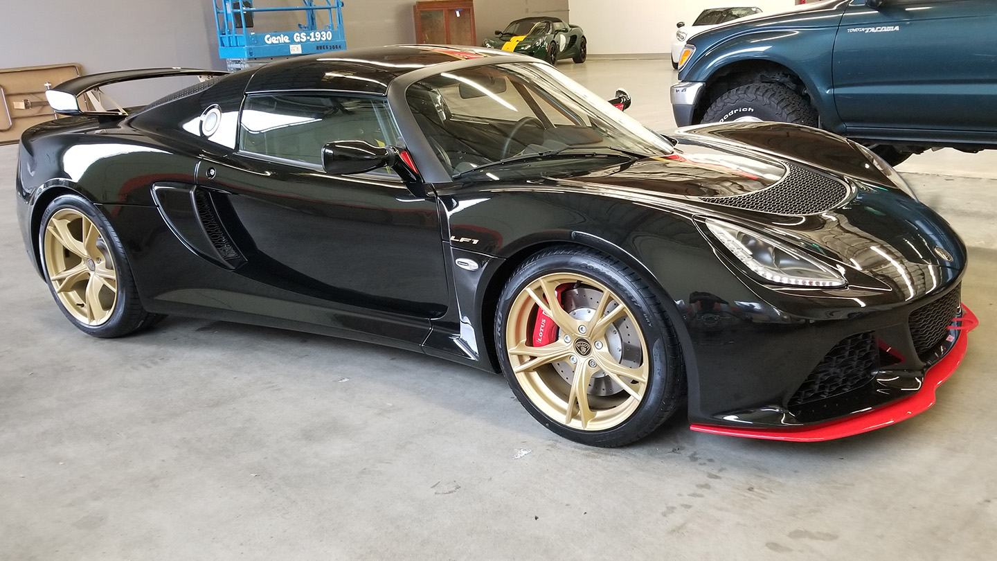 Garages, Shows & Random Shots 07